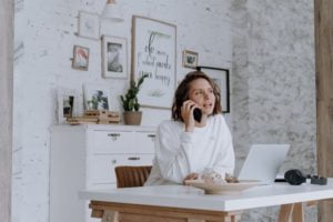Produtividade No Home Office - Contabilidade em Cravinhos - SP | Soluzzi Contadores