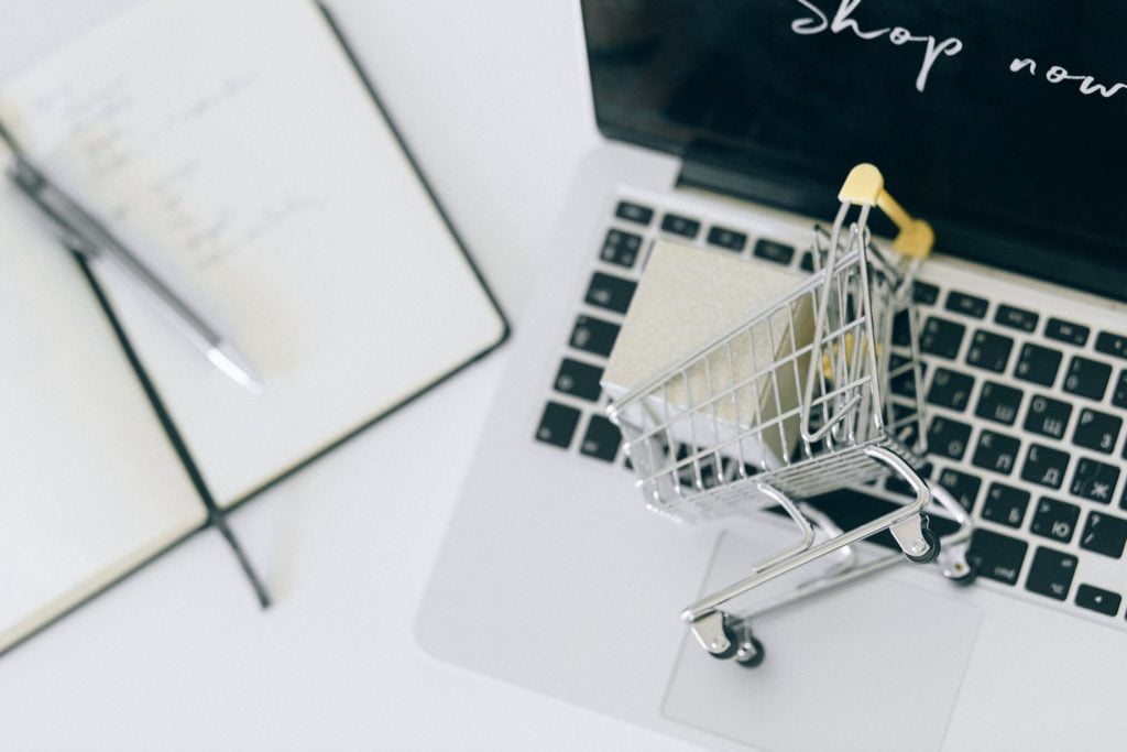 vendas e-commerce