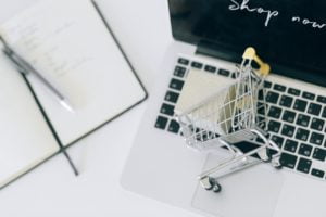 vendas e-commerce