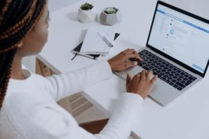 nota fiscal do facebook