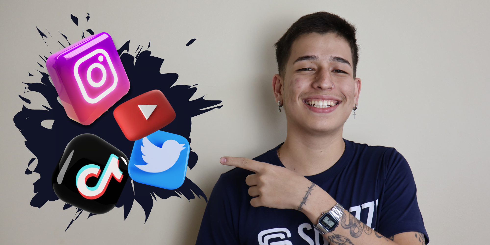 Tributação para influencer digital: mais ECONOMIA e PROTEÇÃO para seu negócio