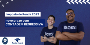 Imposto de Renda 2023: novo prazo com CONTAGEM REGRESSIVA para declaração