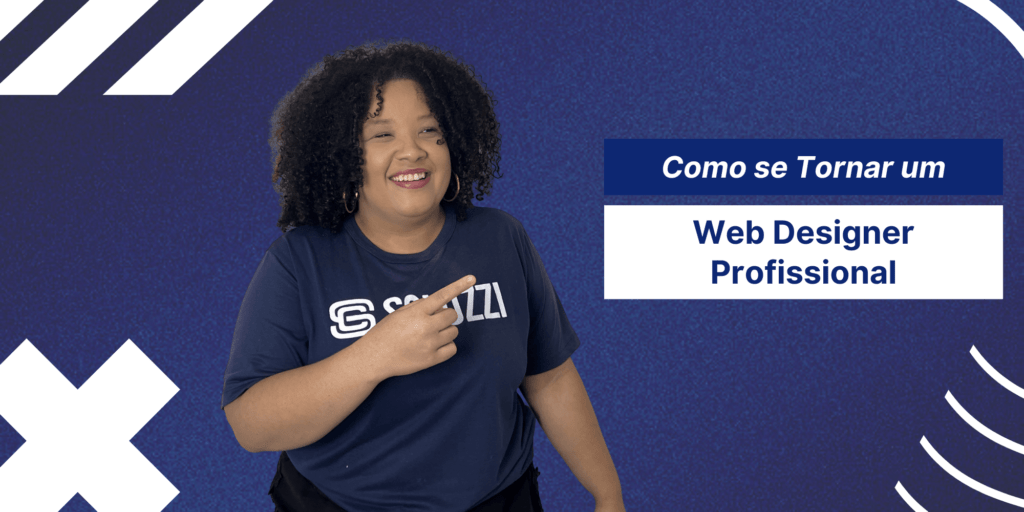 Como se Tornar um Web Designer Profissional