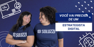 Estrategista digital - Soluzzi Contabilidade
