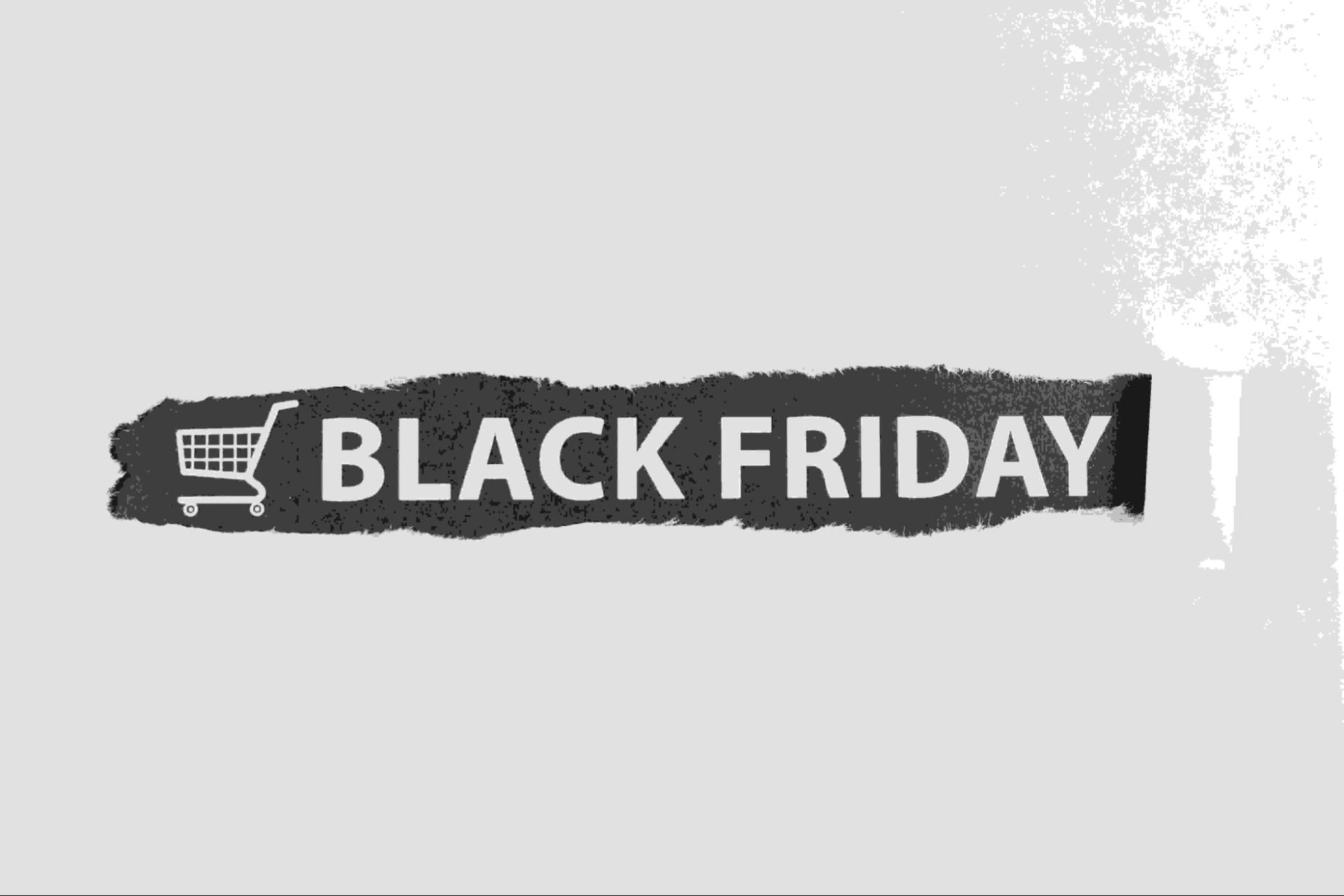 Contabilidade e Black Friday - Soluzzi Contabilidade