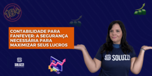 Contabilidade para FanFever