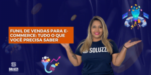 Funil de vendas para e-commerce