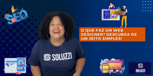 O que faz um web designer