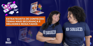 Estrategista de conteúdo