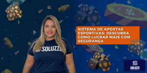 Sistema de apostas esportivas
