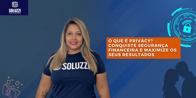 O que é Privacy? Conquiste SEGURANÇA financeira e MAXIMIZE os seus ...