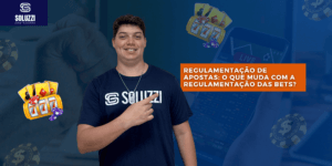 Regulamentação de apostas - Soluzzi Contadores