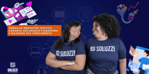 Venda de produtos digitais - Soluzzi Contadores