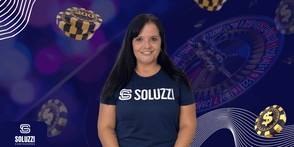 Casas de apostas chinesas - Soluzzi Contabilidade