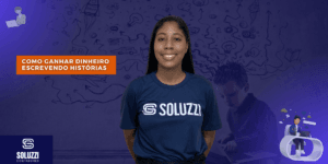 Como ganhar dinheiro escrevendo histórias - Soluzzi Contadores