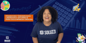 Financeiro terceirizado - Soluzzi Contadores