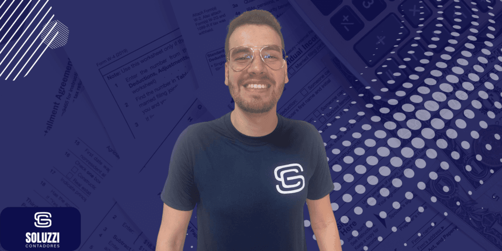 Imposto de Renda 2025: EVITE MULTAS com declaração correta Imposto de Renda 2025 - Soluzzi Contabilidade