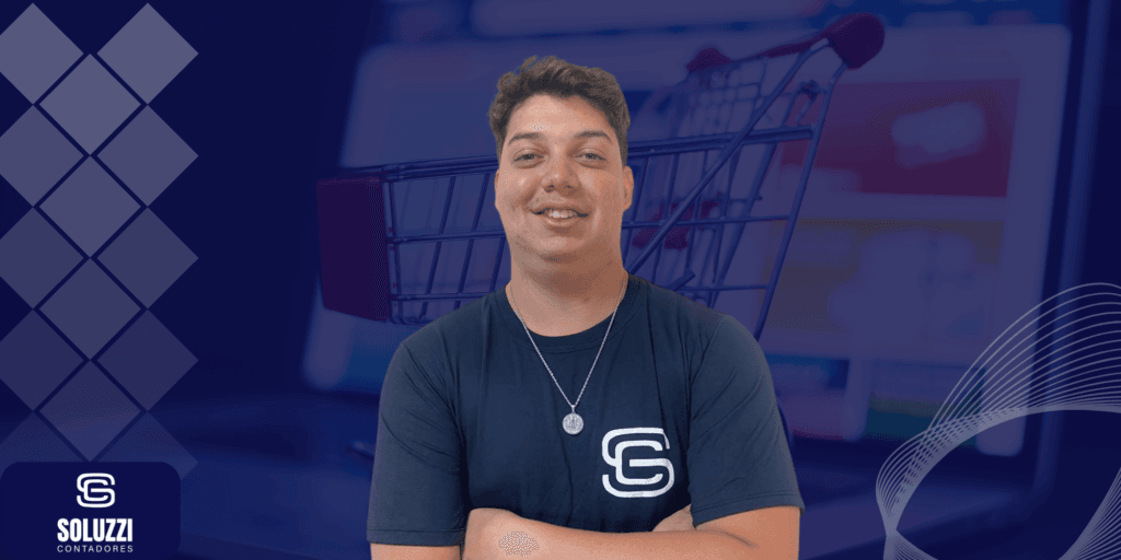 Tributação para e-commerce - Soluzzi Contadores