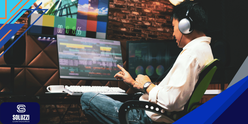 Produtor de conteúdo: como transformar criatividade em lucro, sem estresse