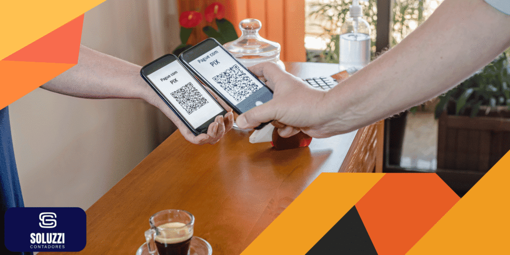 Como vai funcionar o Pix automático: receba mais, erre menos agora