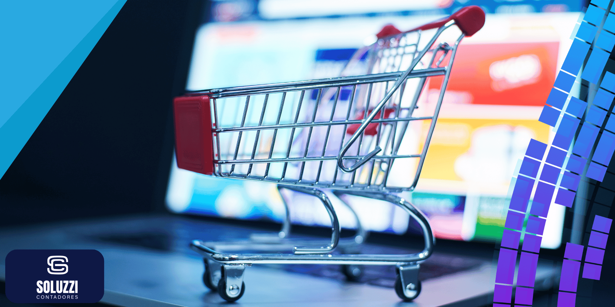 Tipos de e-commerce: escolha o certo e pague menos impostos