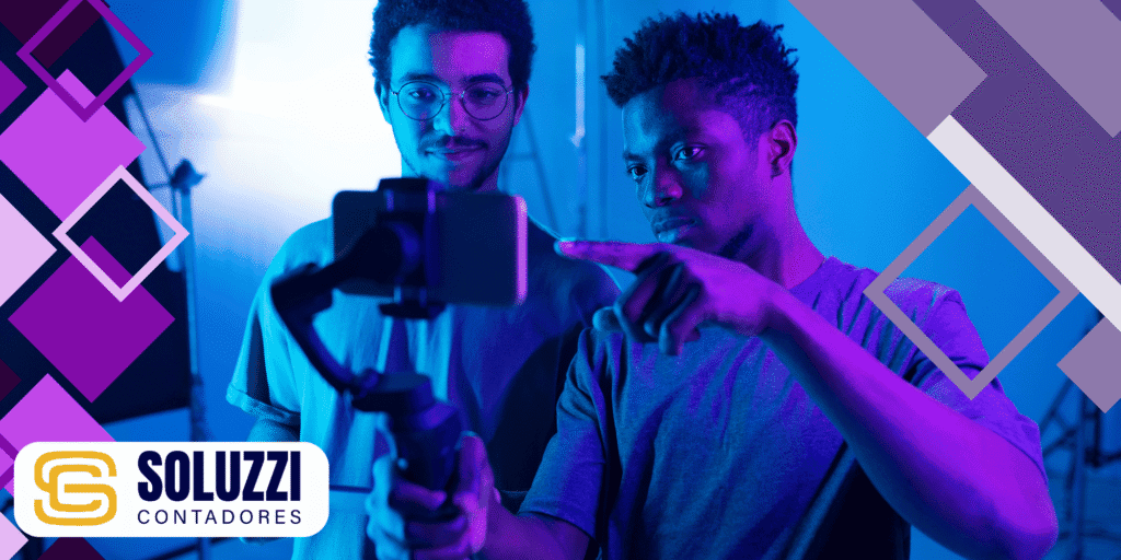 O que faz um videomaker? Transforme seu talento em um negócio lucrativo