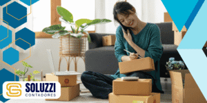 Como vender na Shein - Soluzzi Contadores