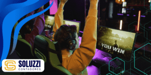 O que é iGaming - Soluzzi Contadores