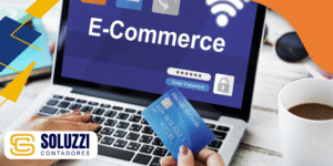 CNPJ para e-commerce - Soluzzi Contadores
