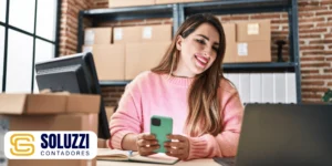 Como vender na Braip - Soluzzi Contadores