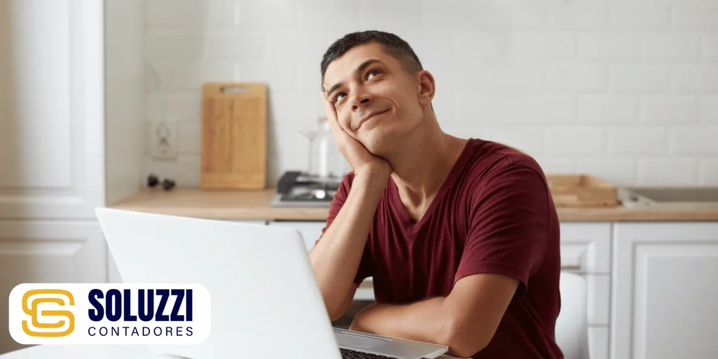 Como ficar rico na internet - Soluzzi Contadores