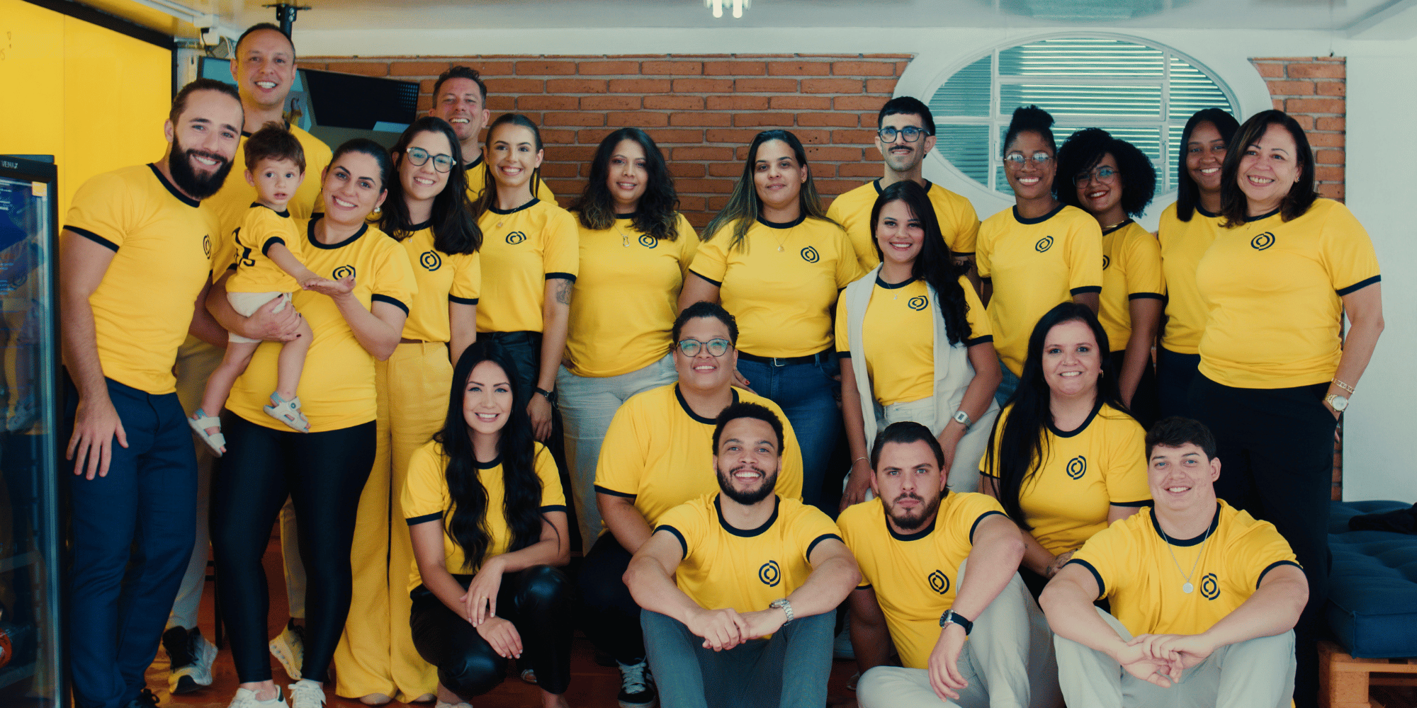 Equipe Soluzzi 2026 - Soluzzi