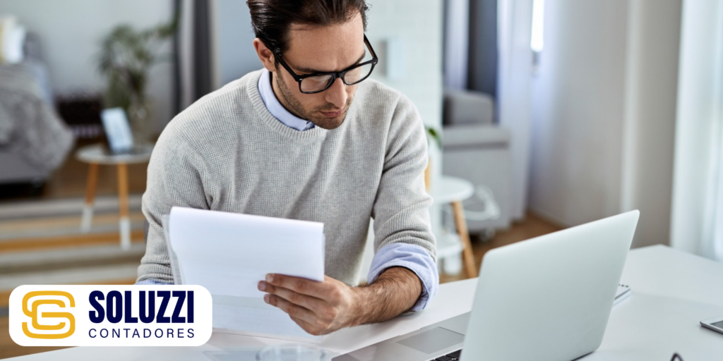 Regras do IR 2026 conheça as novas mudanças