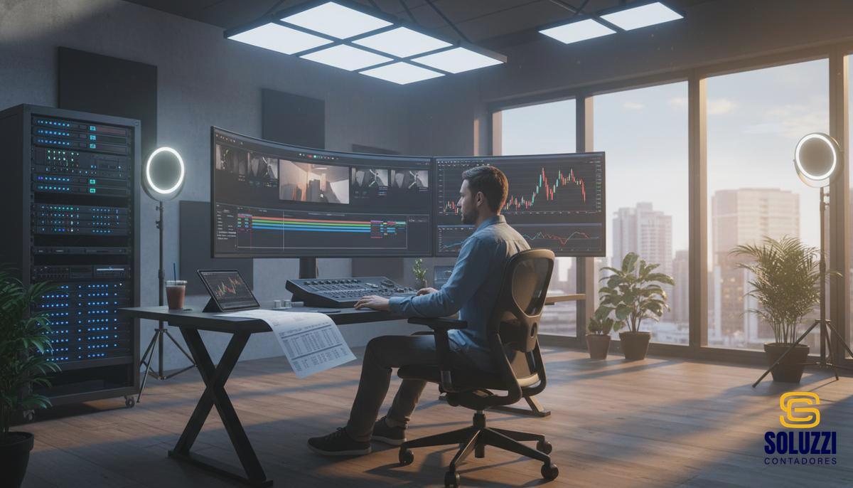 Dicas práticas para otimizar lucros e evitar multas fiscais