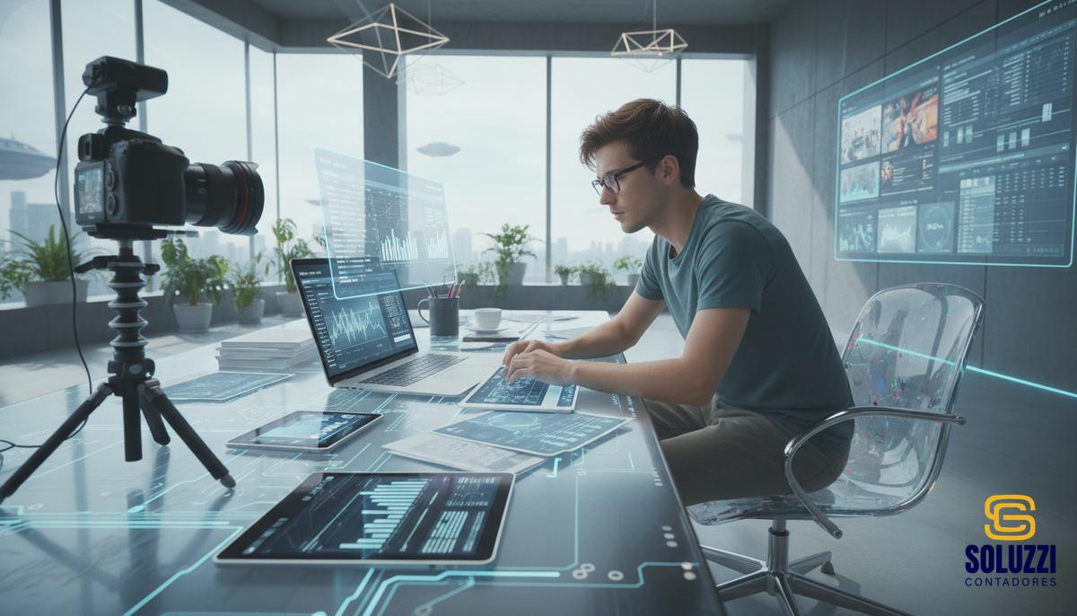 Táticas para otimizar lucros legalmente e evitar problemas com o Fisco