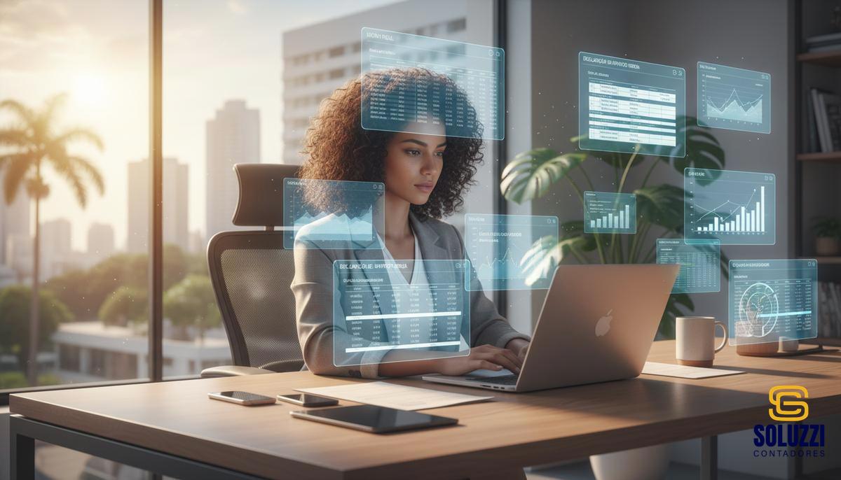 Contabilidade Especializada para Infoprodutores 2026: Pague Menos Impostos