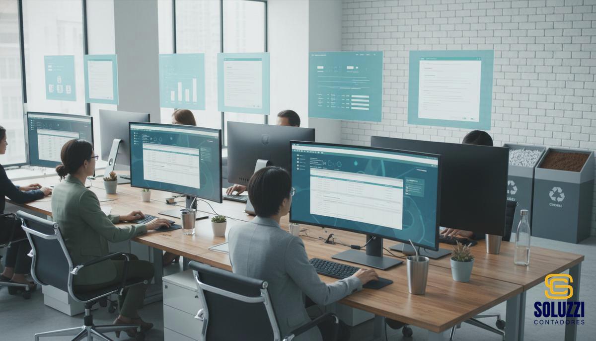 Contabilidade Especializada para SDR e Closer 2026: Maximize Seus Resultados