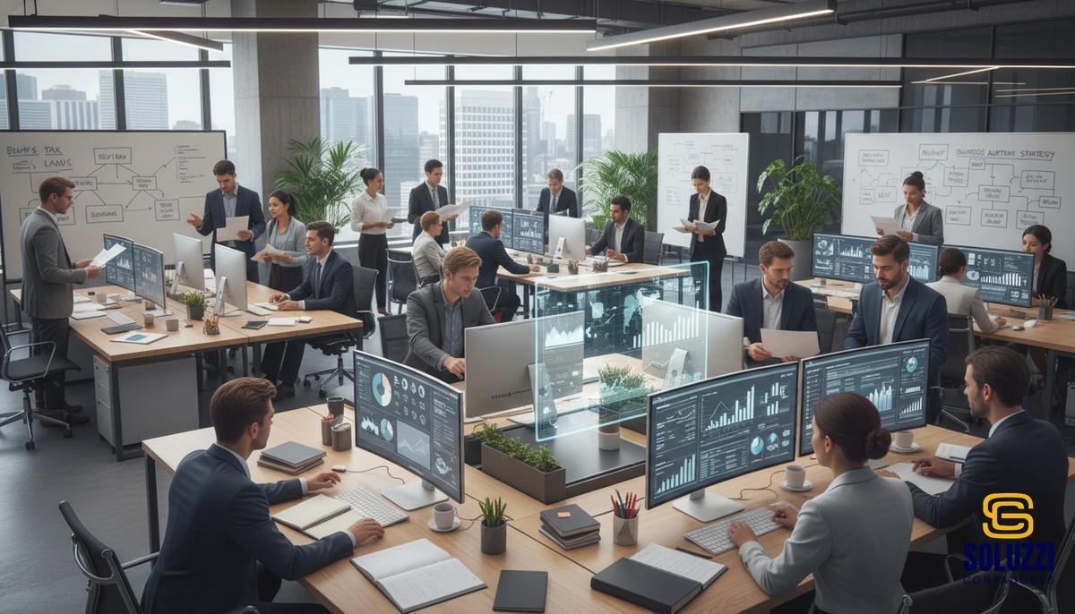 Contabilidade Especializada para SDR e Closer 2026: Maximize Seus Resultados