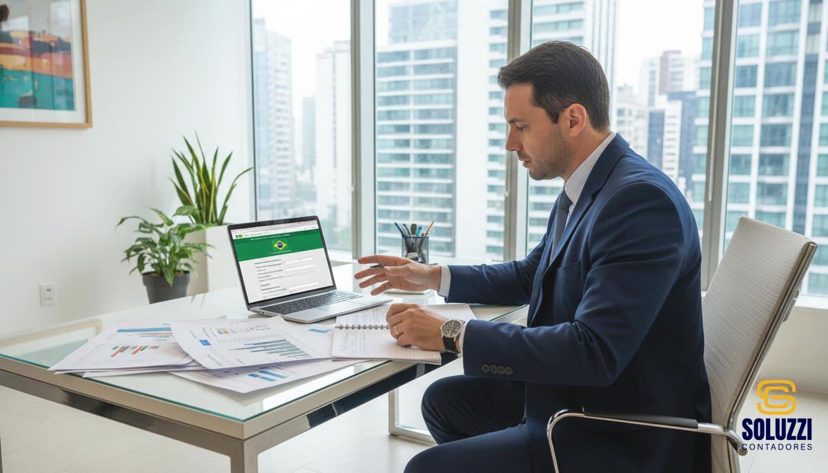 Contabilidade para Divulgadores de Apostas 2026: Regularize Seu Negócio