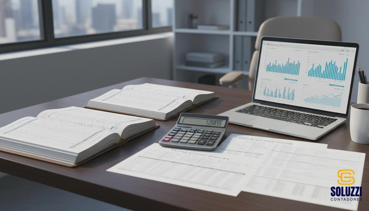 Contabilidade para Divulgadores de Apostas 2026: Regularize Seu Negócio