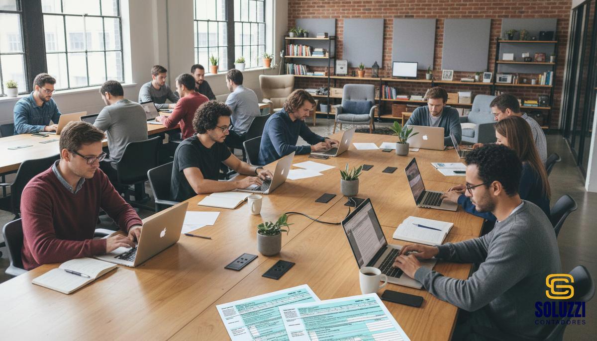 Deduções no IR 2026 para Profissionais Digitais: Tudo o Que Você Pode Abater