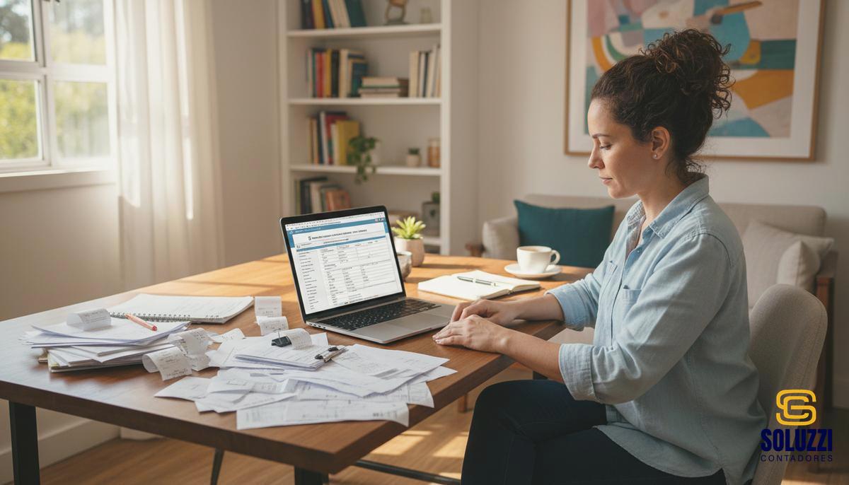 Despesas Dedutíveis no IR 2026 para Autônomos: Guia Completo de Deduções