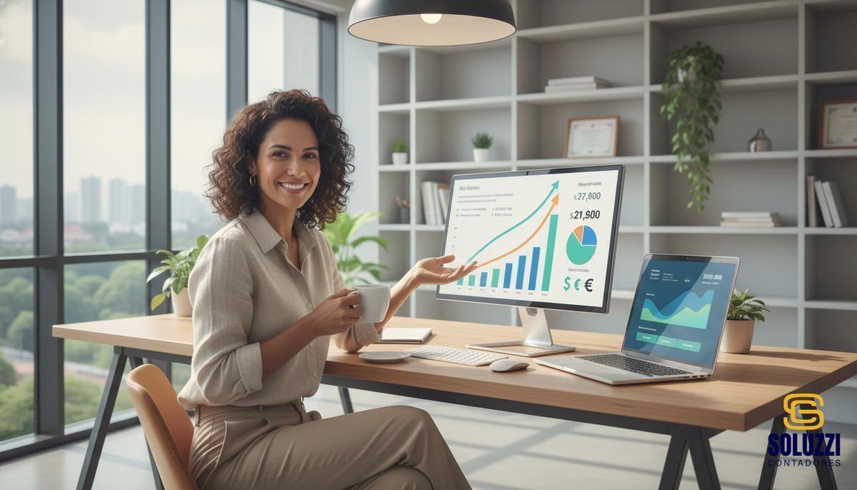 Mudanças futuras: o que esperar sobre limites e obrigações do MEI