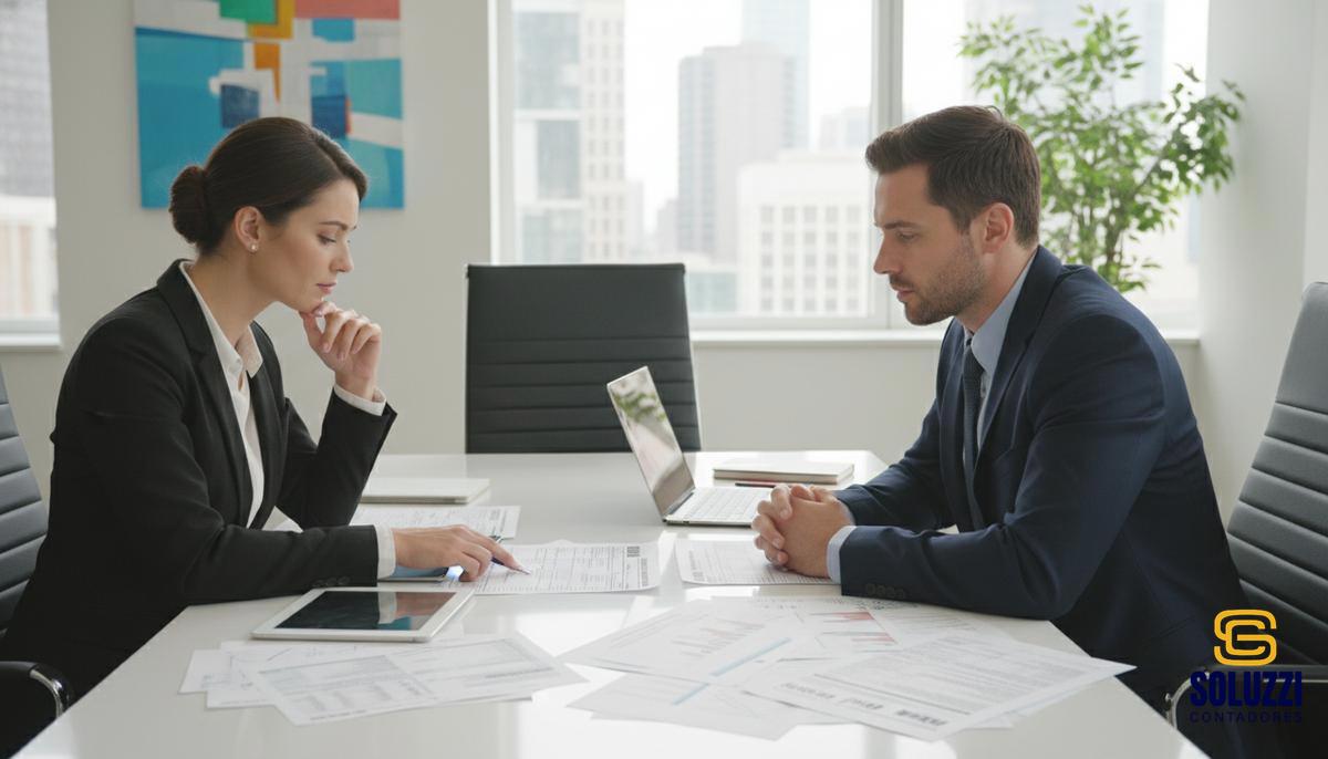 Cuidados práticos: erros comuns, fiscalização e documentação