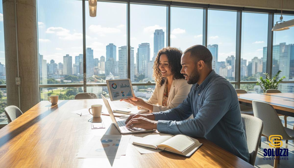 Crescimento, riscos e planejamento: Quando cada modelo faz sentido