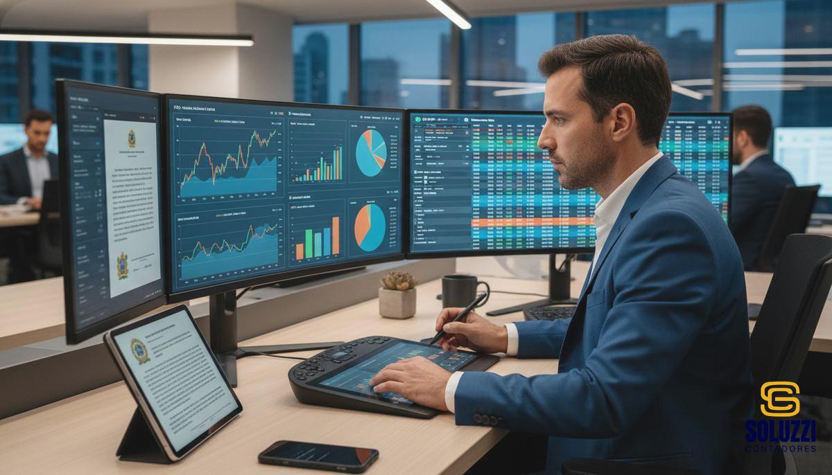 Os impactos da Reforma Tributária: o que esperar para serviços digitais em 2026