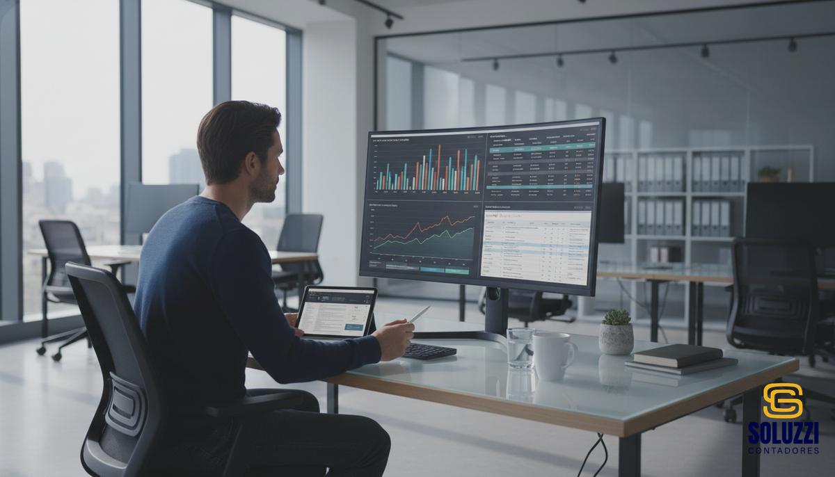 Riscos, responsabilização e como proteger seu negócio de autuações