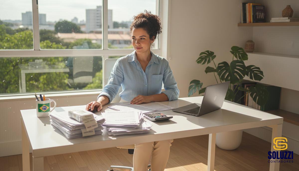 Imposto de Renda 2026 para Autônomos: Regras Atualizadas e Como Declarar