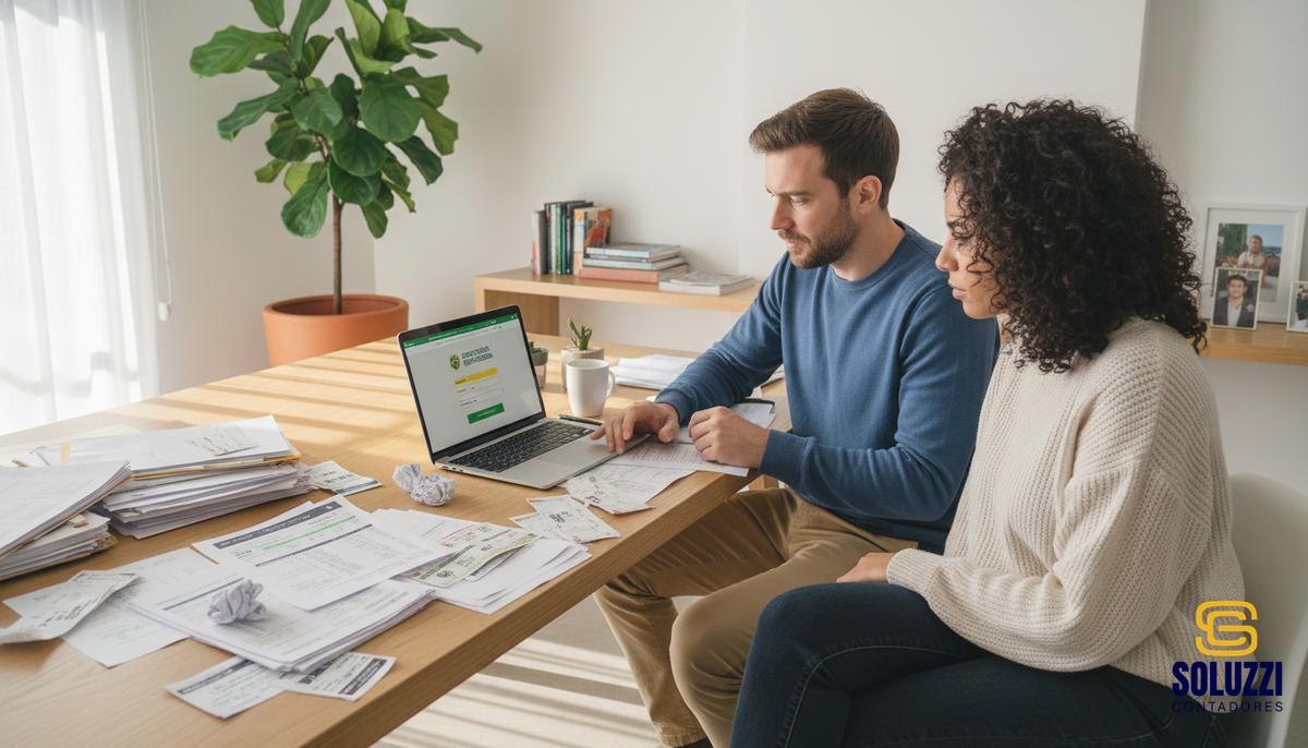 IR 2026 para Bets e Apostas: Como Declarar Ganhos Corretamente à Receita Federal