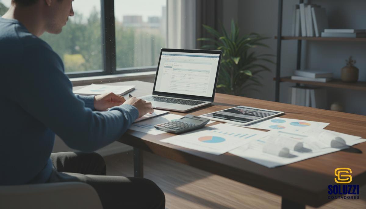 IR 2026 para Bets e Apostas: Como Declarar Ganhos Corretamente à Receita Federal